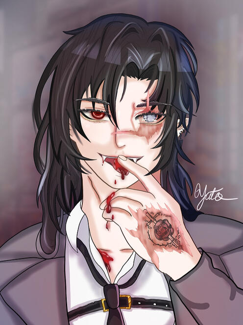Yato Print Yato Print