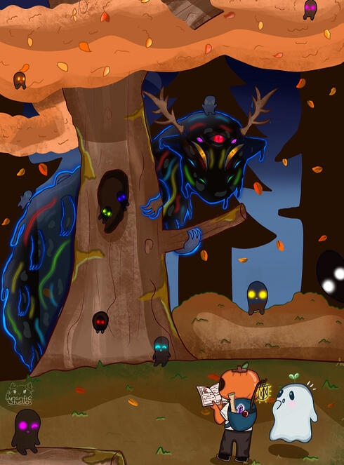 The watchers Print The watchers Print